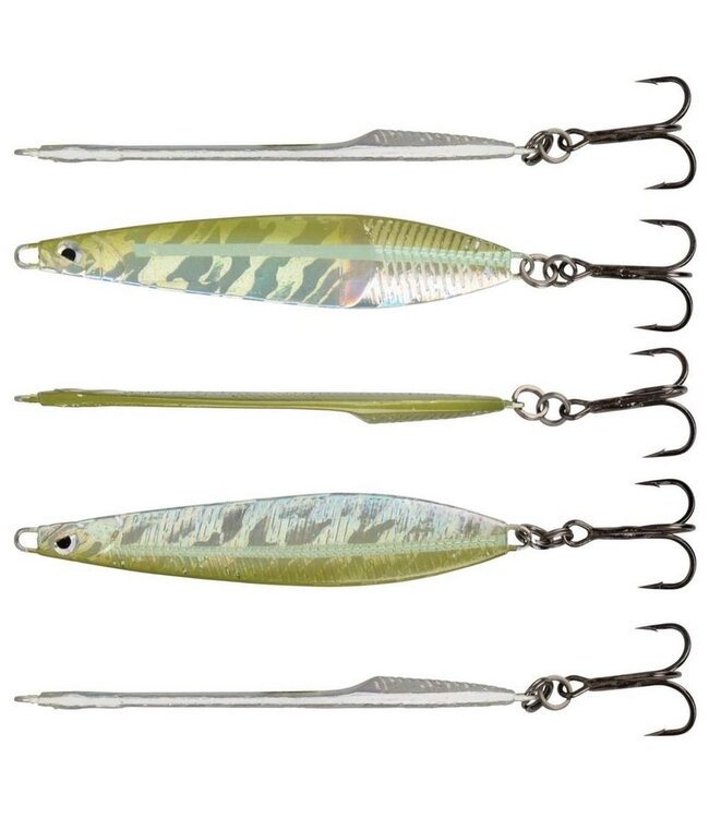 Savage Gear Seeker ISP