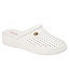 White Clog