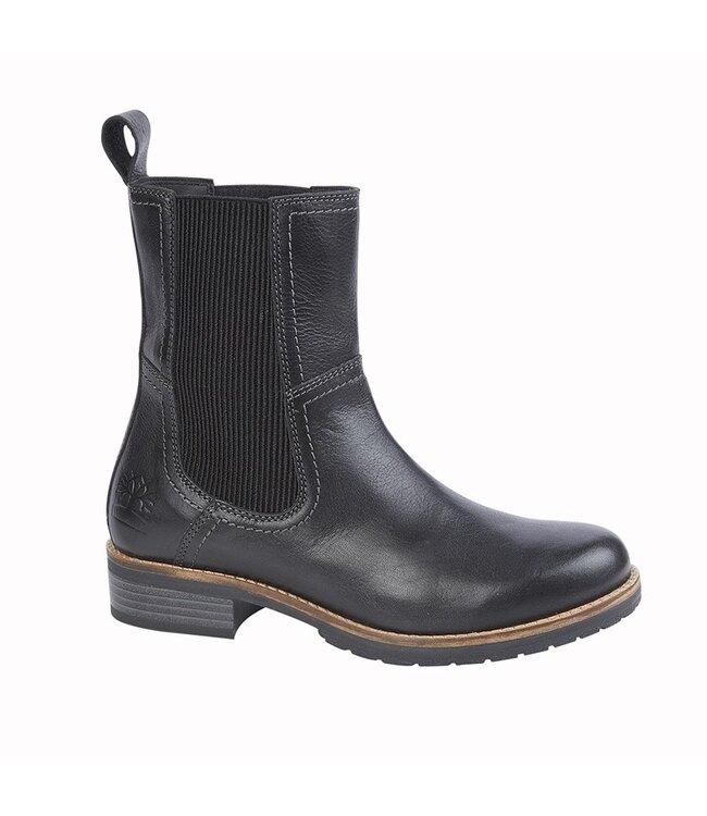 Ankle Boot Black