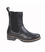 Ankle Boot Black