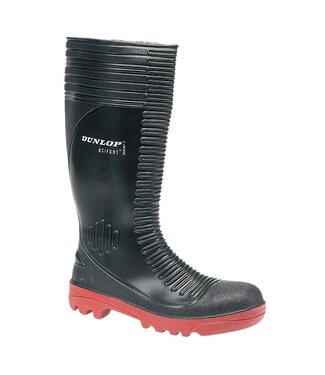 Dunlop Dunlop Safety Wellingtons