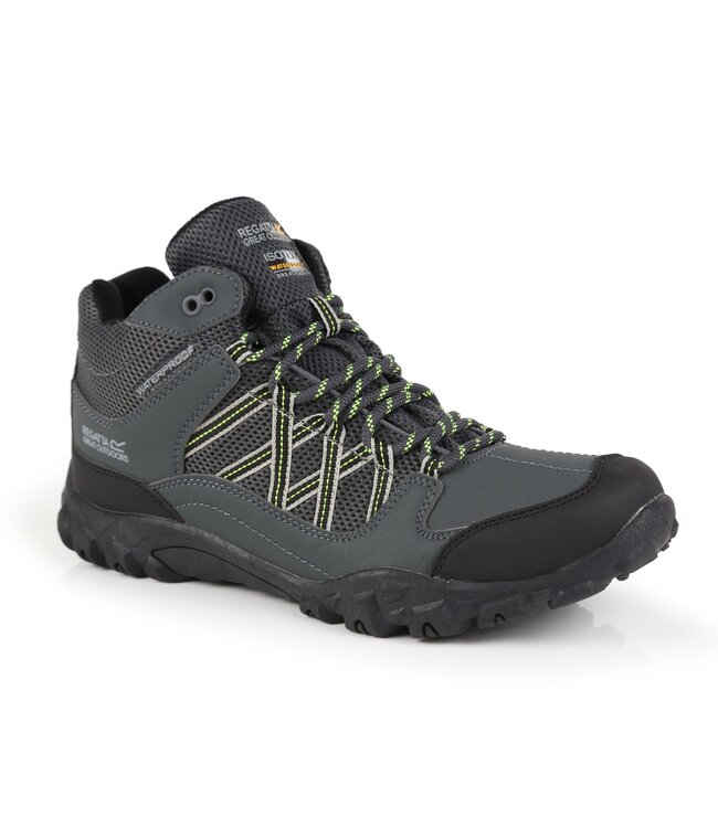 Regatta Edgepoint Mid W/P