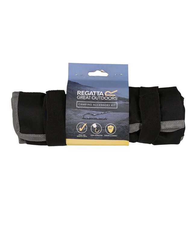 Regatta Camping Accessory Kit
