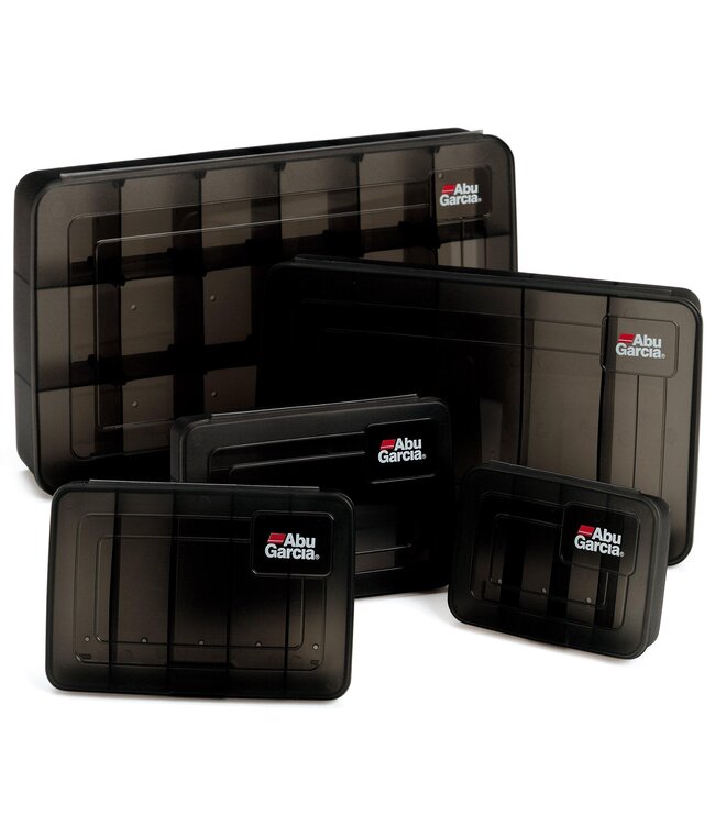 Abu Garcia Spoon Lure Box