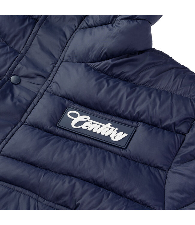 Century NG Thermo Smock Blue