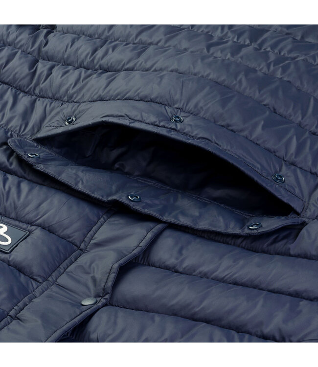 Century NG Thermo Smock Blue