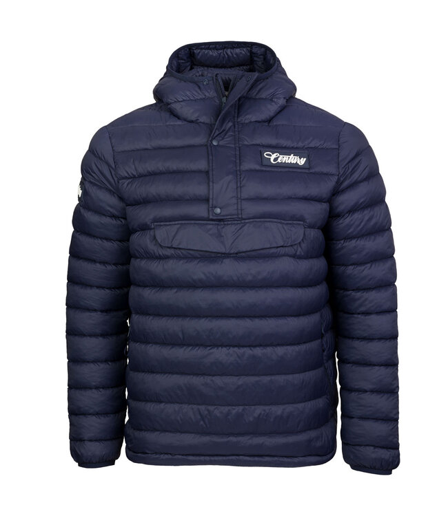 Century NG Thermo Smock Blue