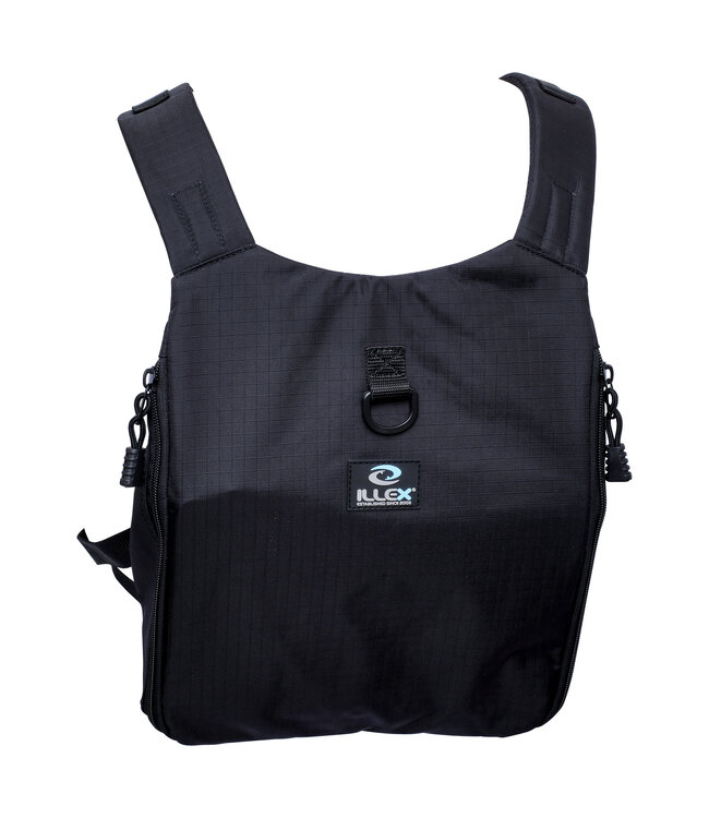 Illex Great Escape Chest Pack