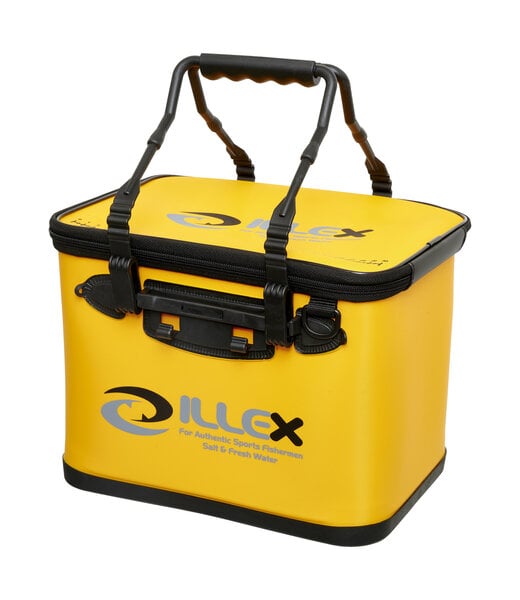 Illex Illex Bakkan Boat 33