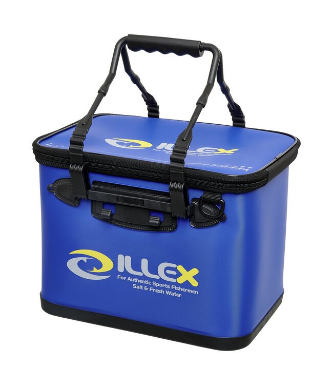 Illex Bakkan Boat 33