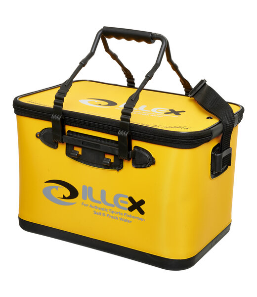 Illex Illex Bakkan Boat 40
