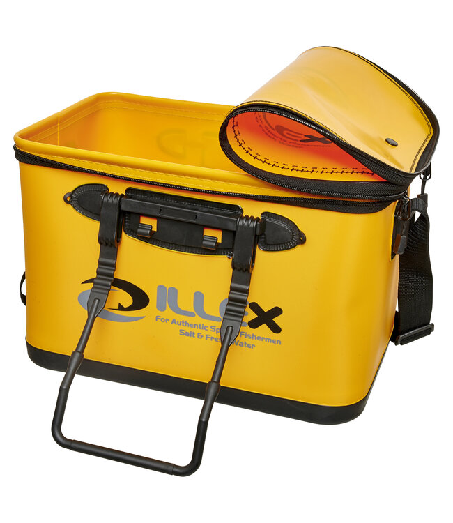 Illex Bakkan Boat 40