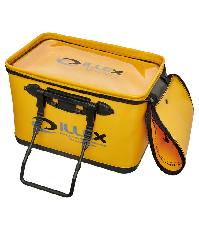 Illex Bakkan Boat 40