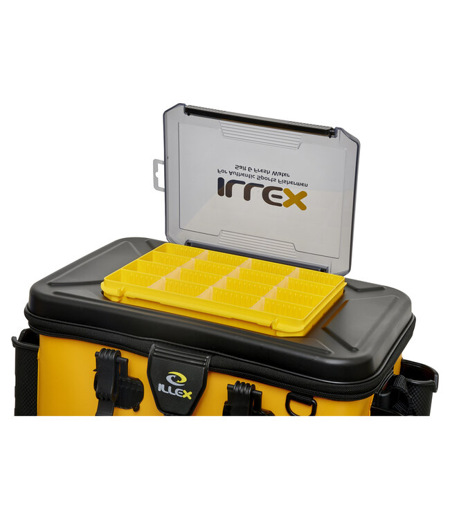 Illex Bakkan Dock Deluxe 40