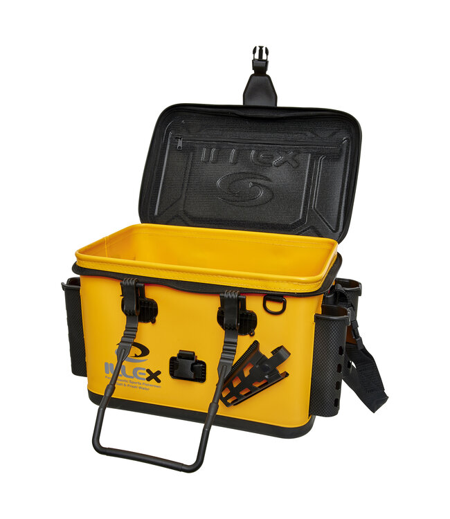 Illex Bakkan Dock Deluxe 40