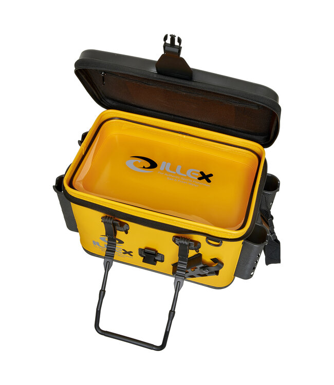 Illex Bakkan Dock Deluxe 40