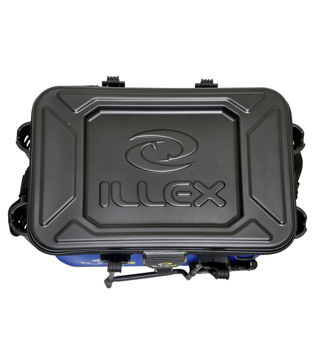 Illex Bakkan Dock Deluxe 40