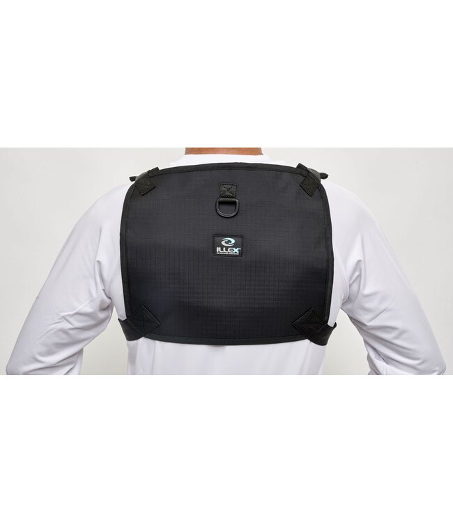 Illex Session Chest Pack