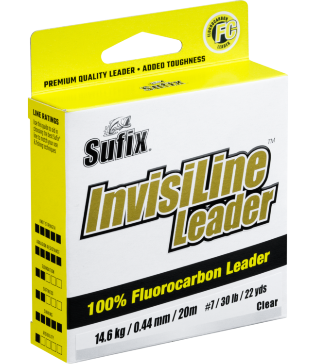 Sufix Invisiline Leader