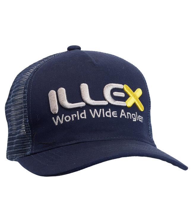 Illex Supporter Trucker Hat