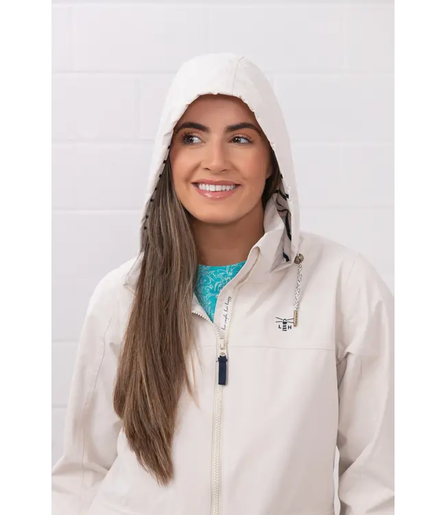 Lighthouse Ladies Beachcomber II Cream