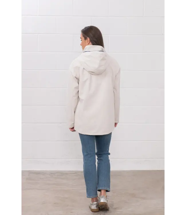 Lighthouse Ladies Beachcomber II Cream