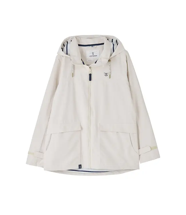 Lighthouse Ladies Beachcomber II Cream