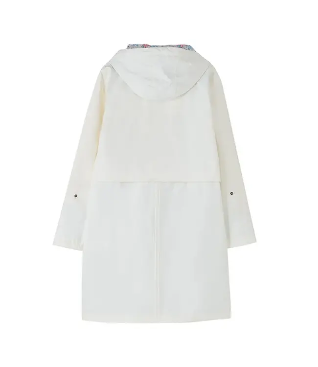 Lighthouse Ladies Pippa Coat Coconut