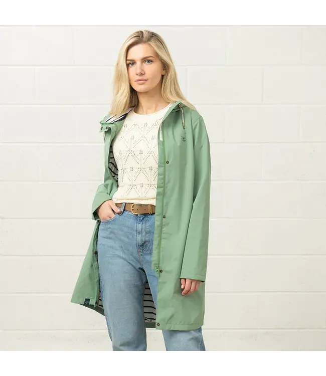 Lighthouse Ladies Beachcomber II Long Soft Sage