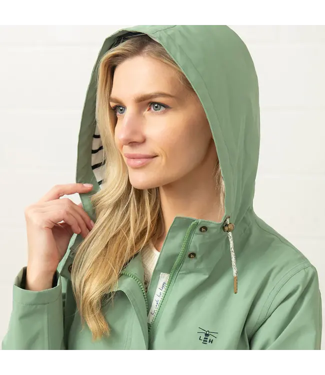 Lighthouse Ladies Beachcomber II Long Soft Sage