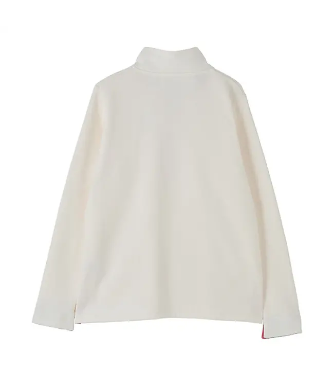 Ladies Shore II Jersey Coconut