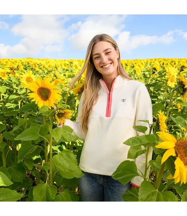 Ladies Shore II Jersey Coconut