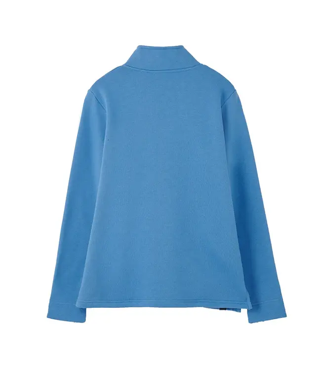 Ladies Shore II Jersey Marine Blue