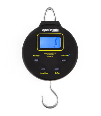 Reuben Heaton Reuben Heaton 7060 60kg 130lb Digital Scale