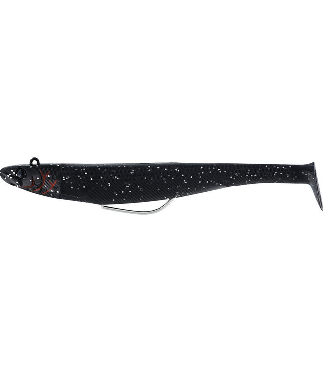 WESTIN MAGIC MINNOW WEEDLESS JIG