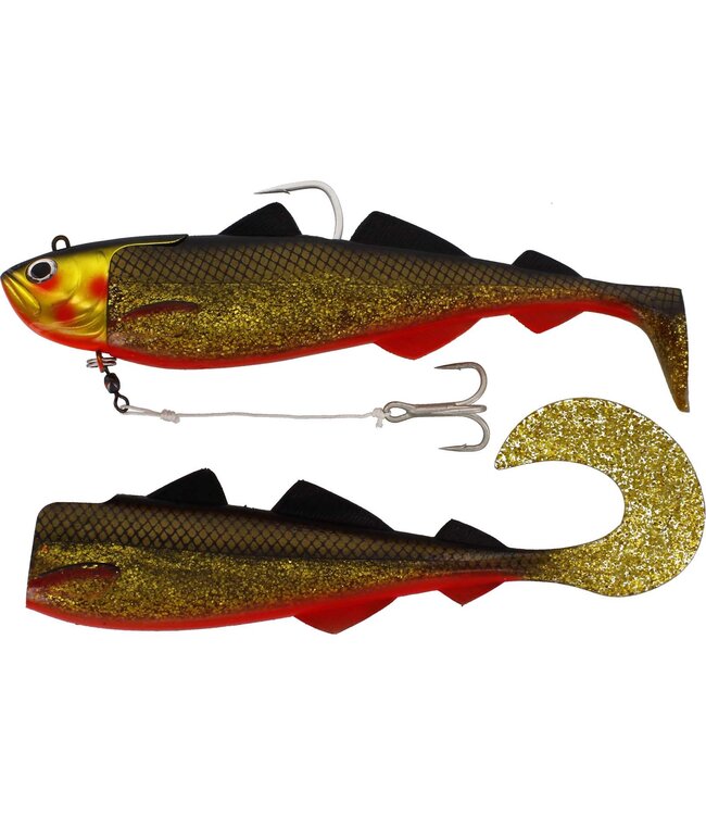 Westin Crazy Daisy 300g Cola Cacao