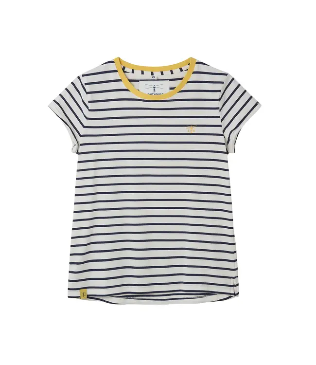 Lighthouse Causeway T Shirt