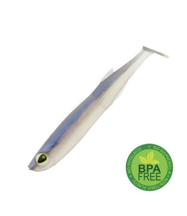 Sakura Xprat Shad 90mm