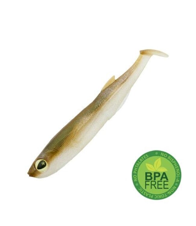 Sakura Xprat Shad 90mm