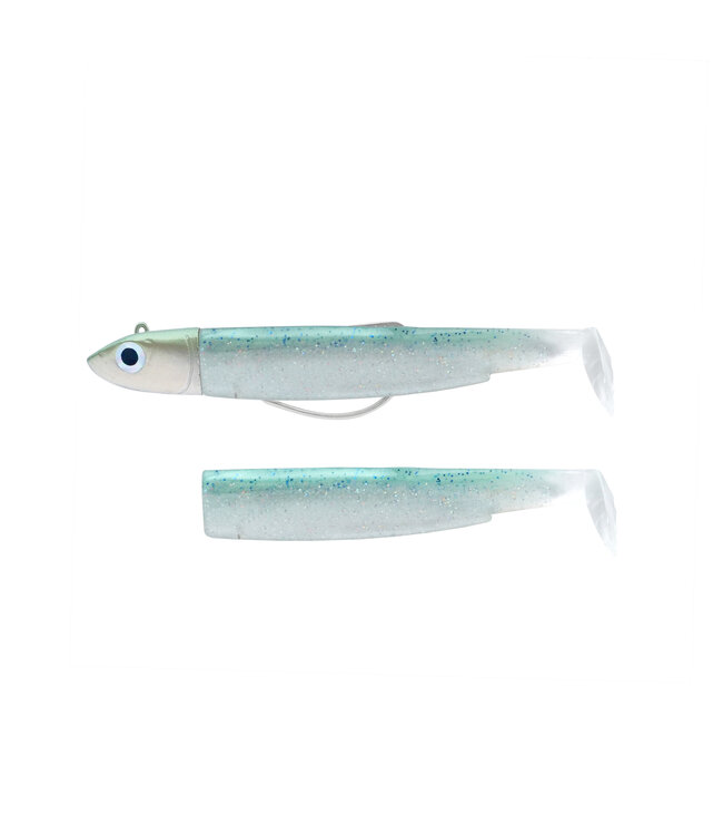 Fiiish Black Minnow No3