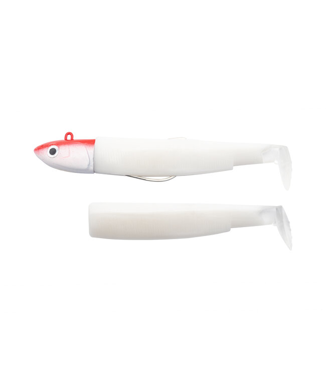 Fiiish Black Minnow No5