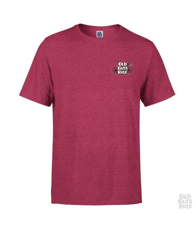 Old Guys Rule Cranky (Heather Cardinal)