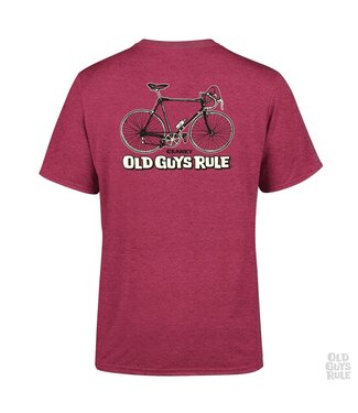 Old Guys Rule Old Guys Rule Cranky (Heather Cardinal)