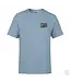 Old Guys Rule Getaway Car (Stone Blue)