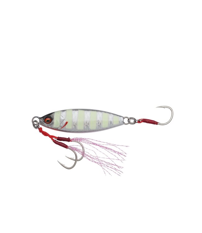 Savage Gear Slow Seeker