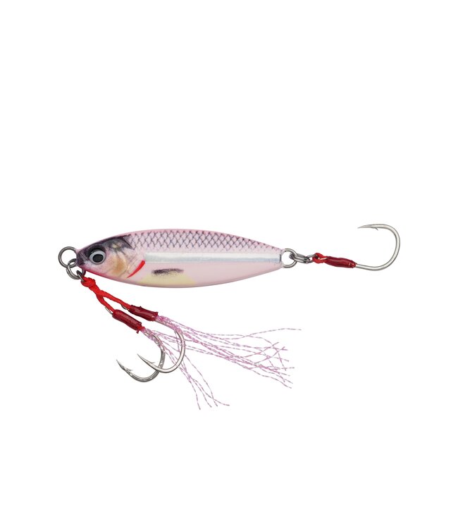 Savage Gear Slow Seeker