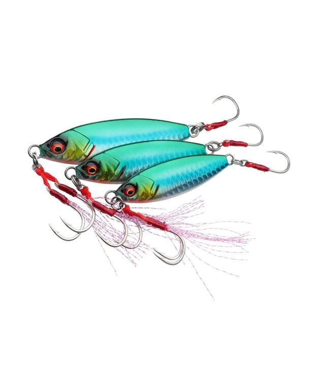 Savage Gear Slow Seeker