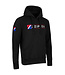 ZZiplex Hoody Black