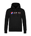 ZZiplex Hoody Black