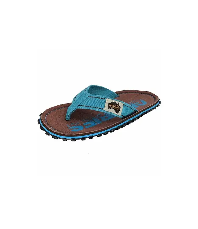 Gumbies Womens Eroded Retro